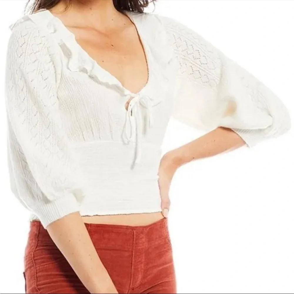 free people top
